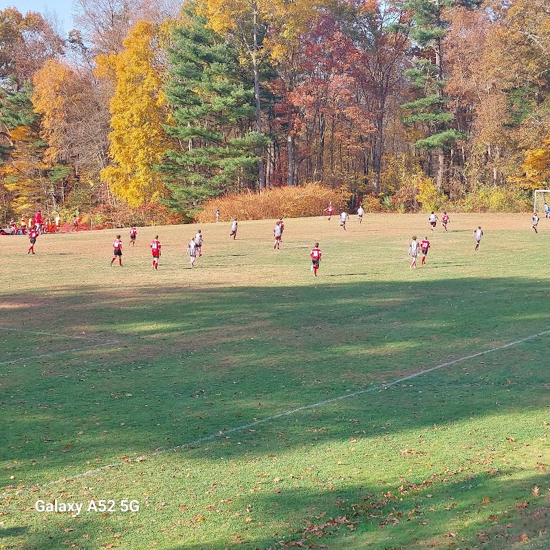 Brooklyn Recreation Park