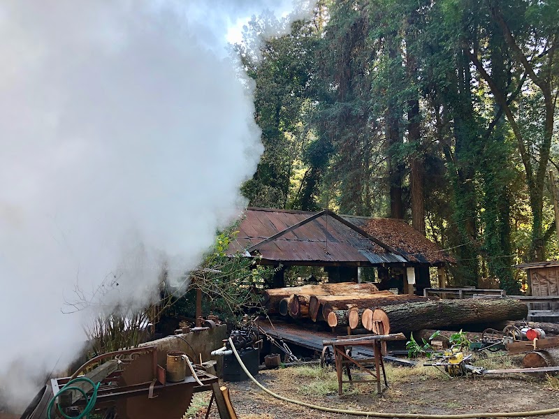 Sturgeon's Mill Restoration Project