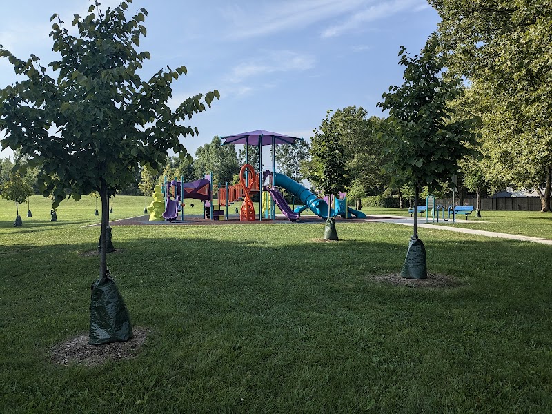 Shawnee Park