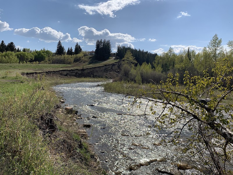 Shaw’s Meadow - Fish Creek Provincial Park