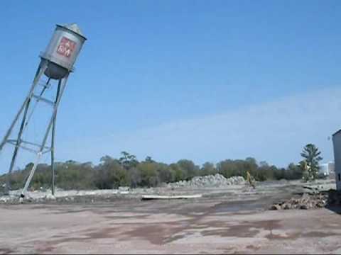 garco water tower