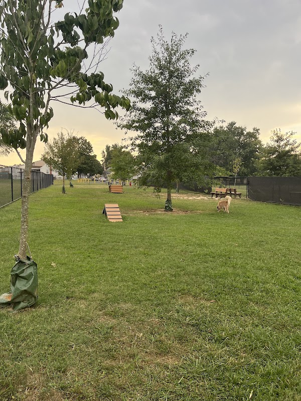 Florence Korostynski Memorial Dog Park