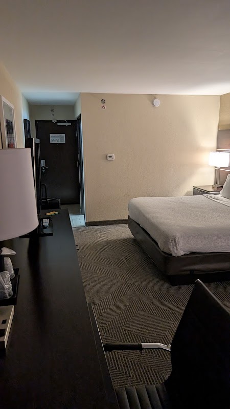 Holiday Inn, Charlotte Airport