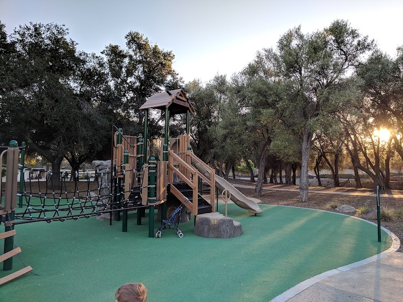 Jose Higuera Adobe Park