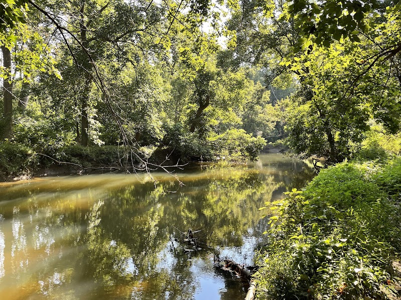 Bosely Conservancy