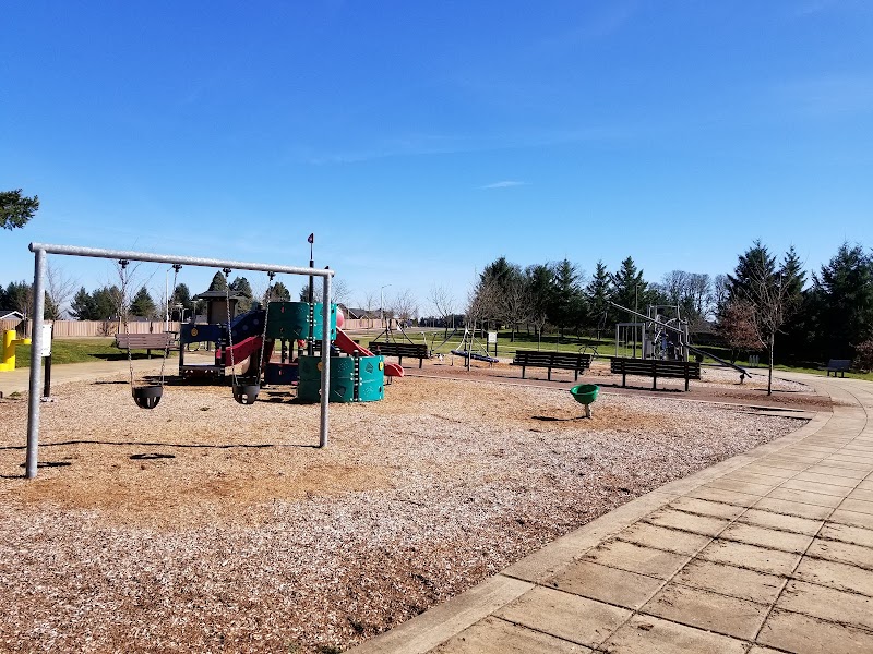 Bryan Johnston Park