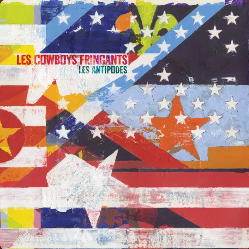 Saint profond du nowhere