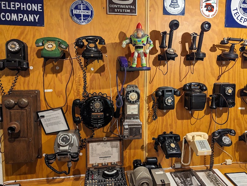 Monrovia Historical Museum