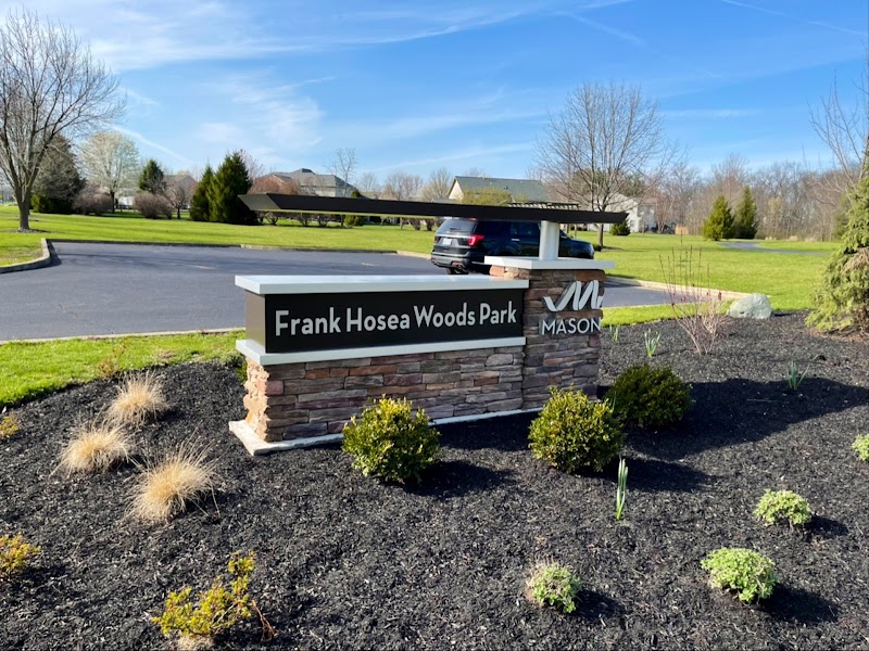 Frank Hosea Woods Park