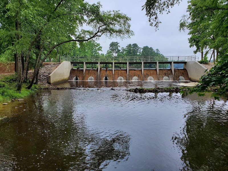 Lake Wilson