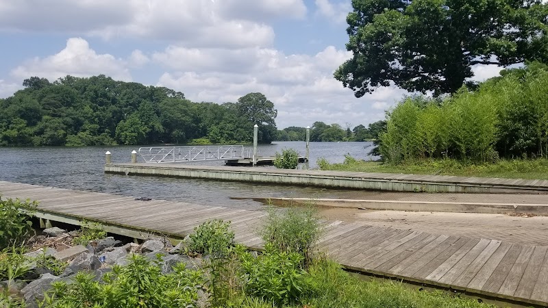 Dark Head Creek Park