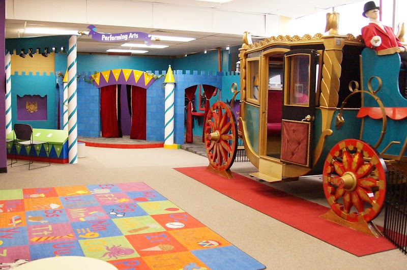 Flint Children's Museum