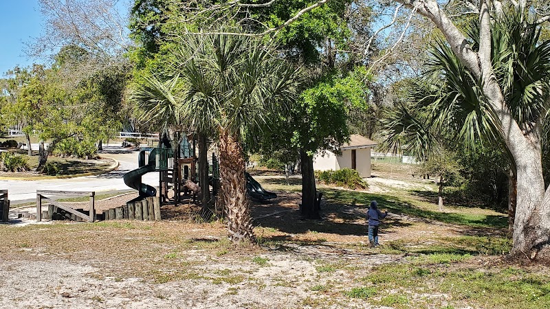 Highland Nature Park