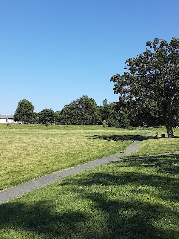 Blandon Community Park