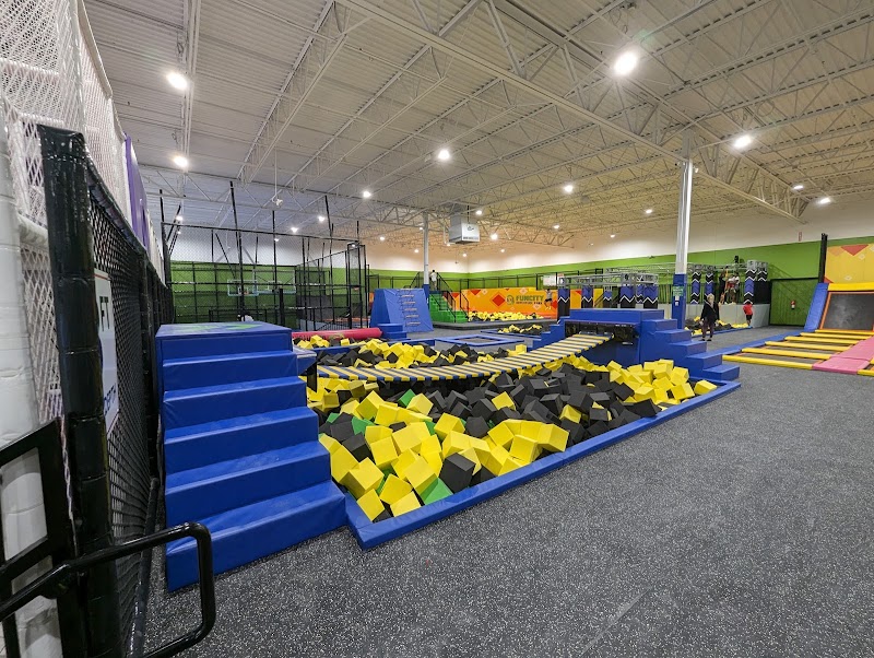 FunCity Adventure Park