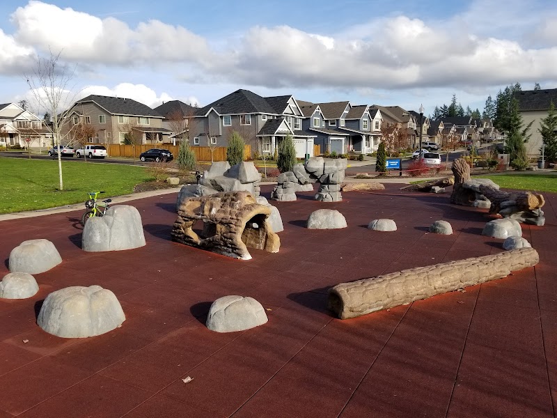 Pioneer Park