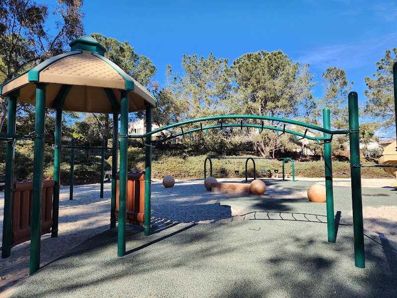 Solana Highlands Park