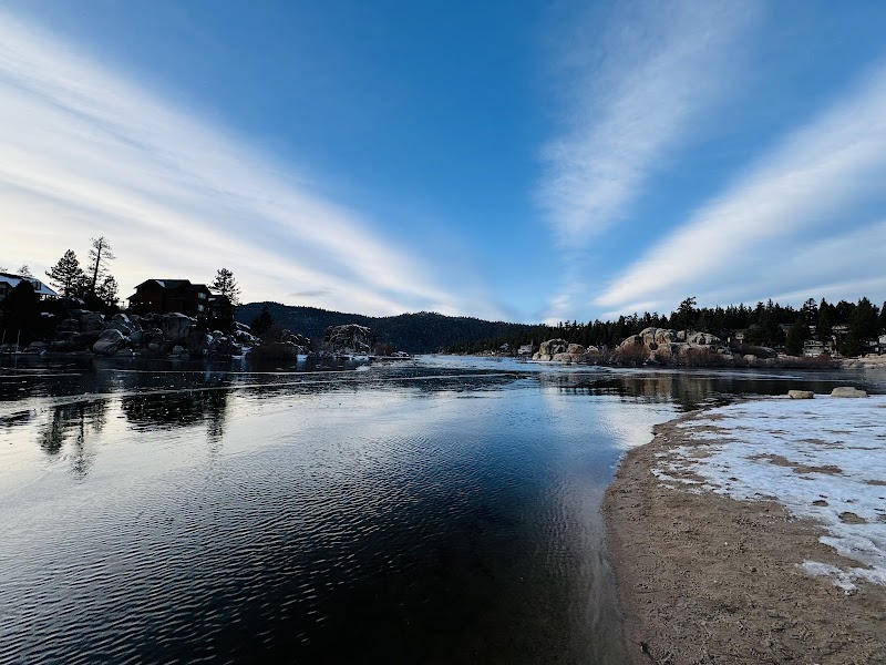 Boulder Bay Park