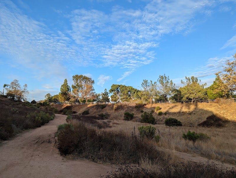 Peñasquitos Creek Park