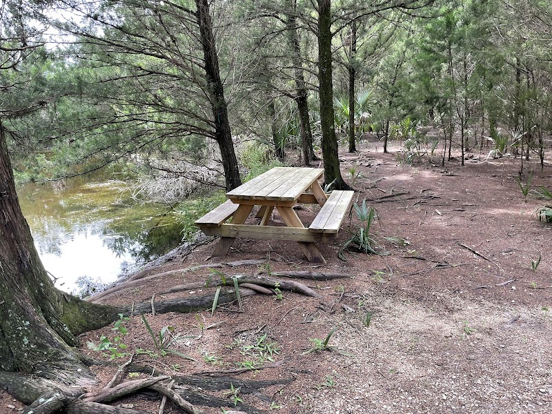 Exchange Club Island