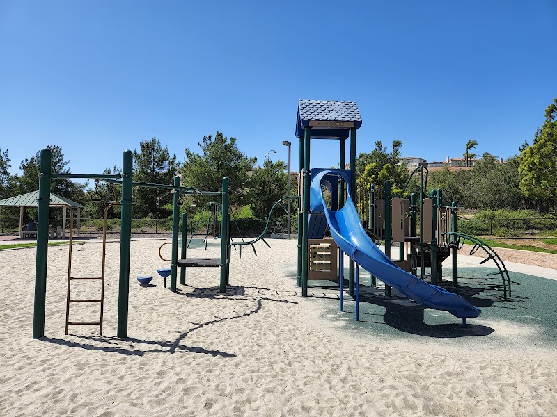 Miramar Overlook Park