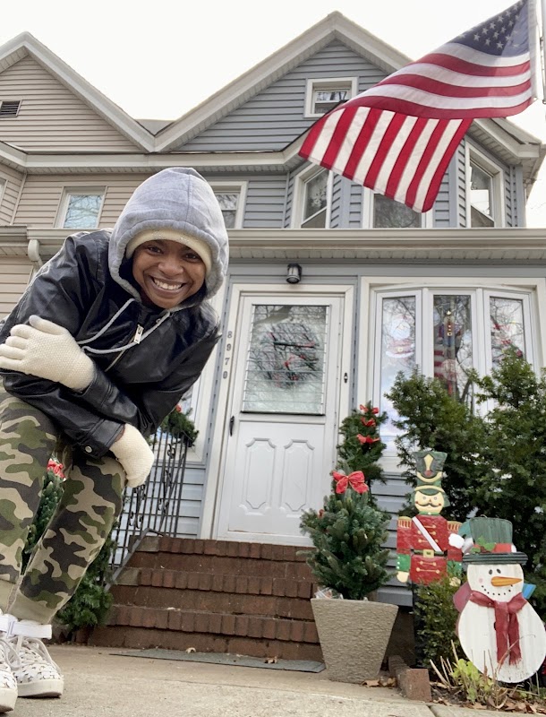 Archie Bunker’s House