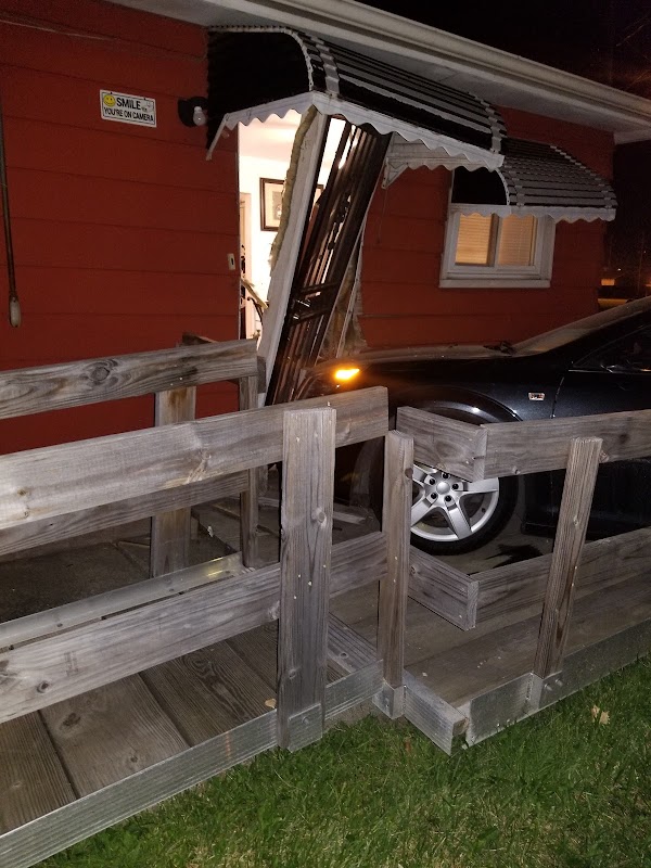 Cleveland Johnston Parkway Pk