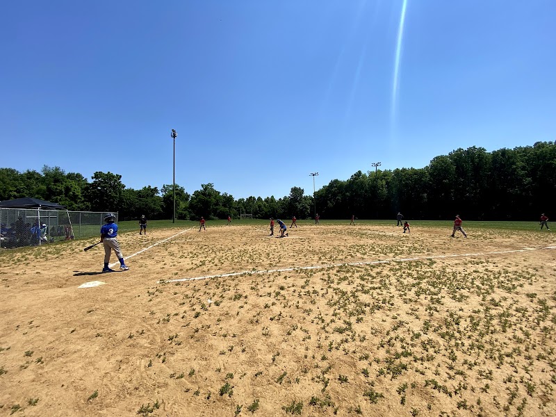 T. Howard Duckett Park