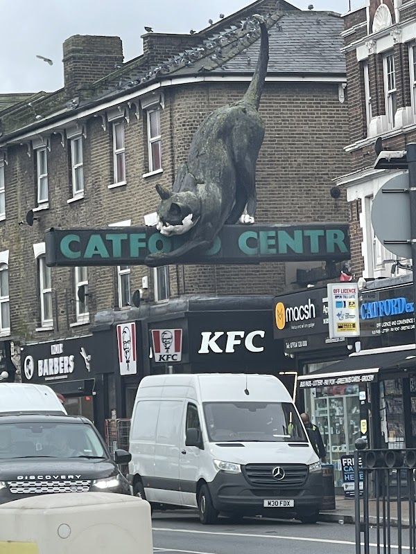 Catford Centre
