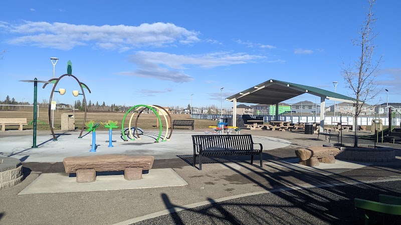 Cameron Heights Park