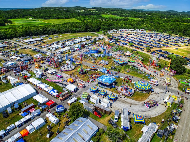 The Sussex County Fairgrounds