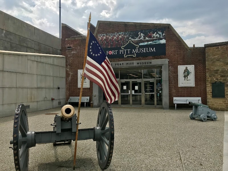 Fort Pitt Museum