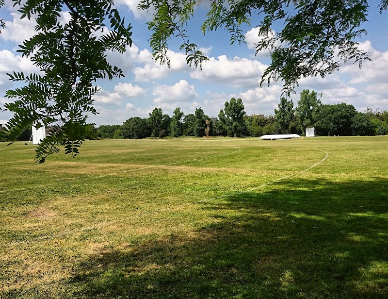 Gidea Park Sports Ground