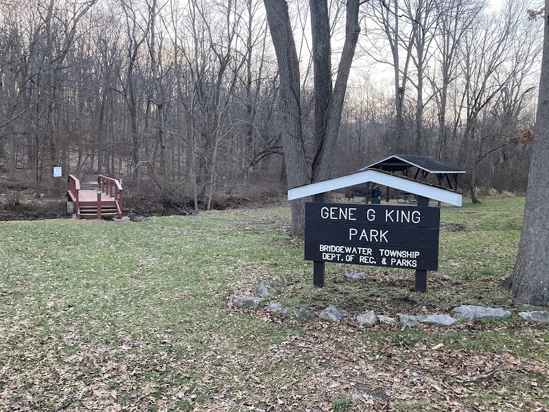 Gene King Park