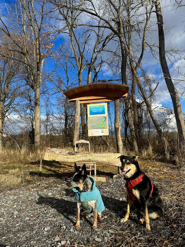 Rush Riverside Refuge