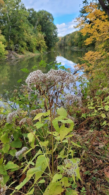 Rush Riverside Refuge