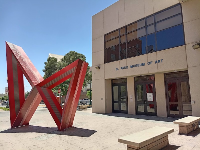 El Paso Museum of Art