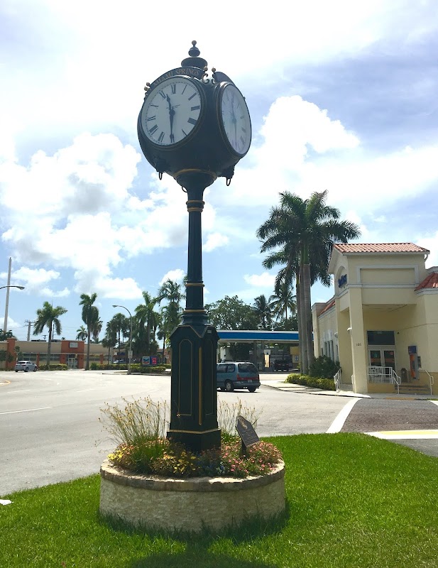 John A. Cavalier Jr. Memorial
