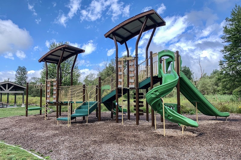 Gallagher Creek Park and Path