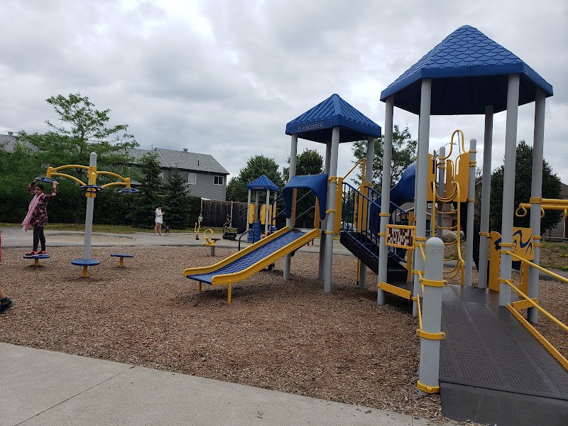 Juanita Snelgrove Park