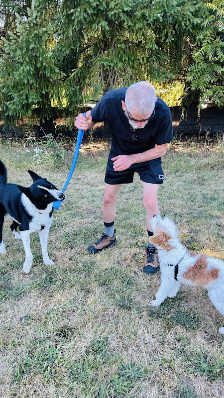 Elee’s Acres Private Dog Park Sniffspot (Reservation only)