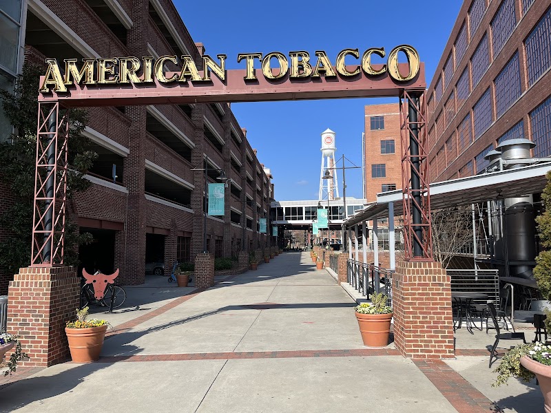 American Tobacco Campus