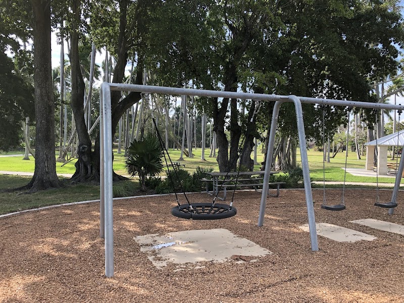 Biscayne Shores and Gardens Park