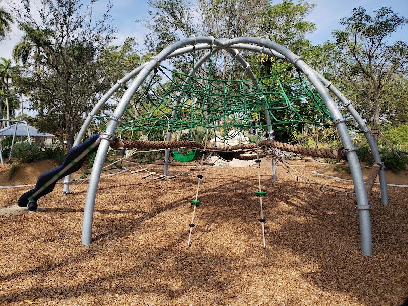 Biscayne Shores and Gardens Park