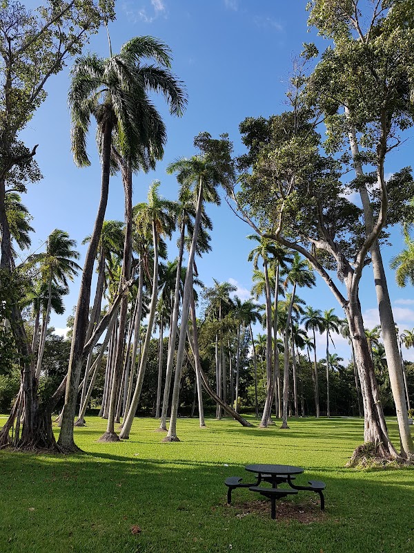 Biscayne Shores and Gardens Park