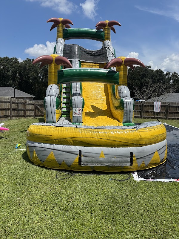 B & B Inflatables