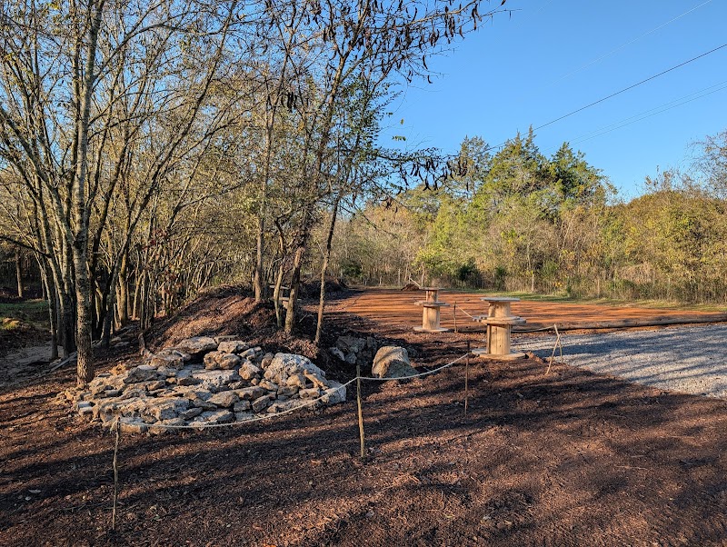 4S RC Park
