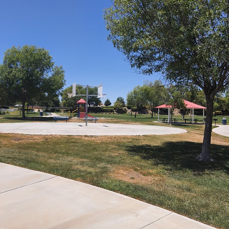 Leon Park, Valley-Wide Recreation and Park District