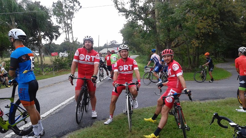 Florida Aqua Farms Inc