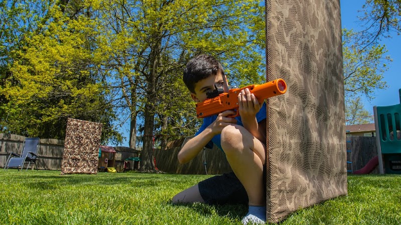 Rolling Video Games SC Upstate